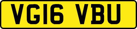 VG16VBU
