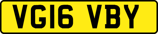 VG16VBY