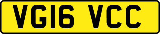 VG16VCC