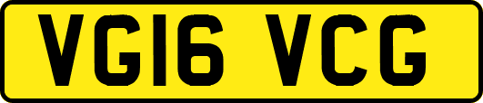 VG16VCG