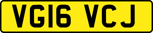 VG16VCJ