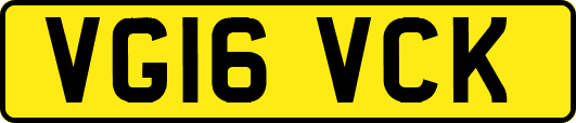VG16VCK