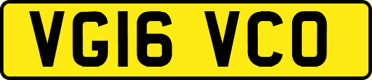 VG16VCO