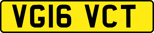 VG16VCT