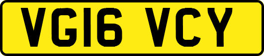 VG16VCY