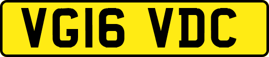 VG16VDC