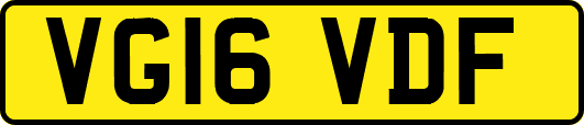 VG16VDF