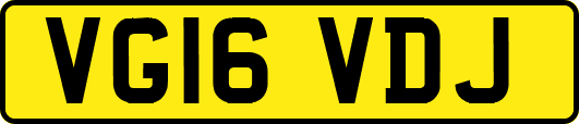 VG16VDJ