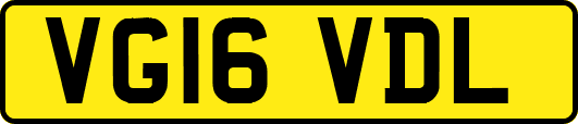 VG16VDL