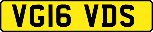 VG16VDS
