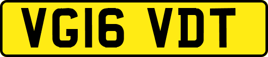 VG16VDT
