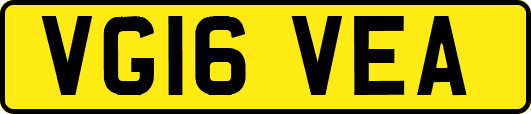 VG16VEA