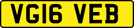 VG16VEB