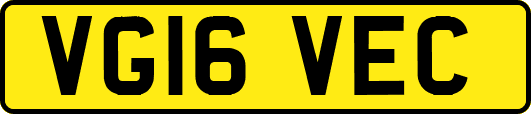 VG16VEC