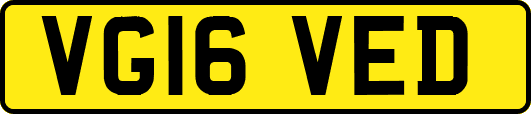 VG16VED