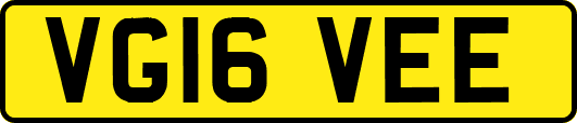 VG16VEE