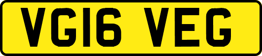 VG16VEG