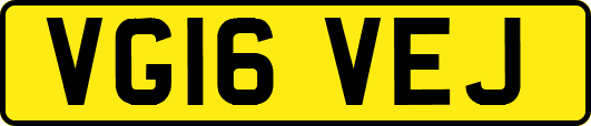 VG16VEJ