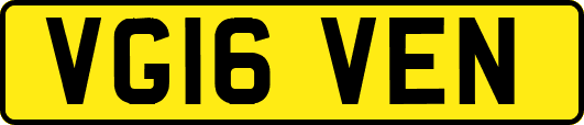 VG16VEN