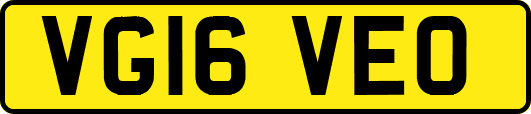 VG16VEO