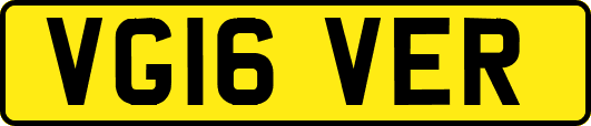 VG16VER