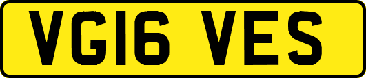 VG16VES