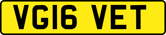 VG16VET