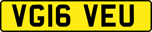 VG16VEU