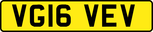 VG16VEV