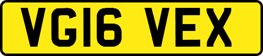 VG16VEX