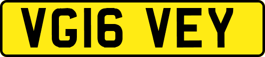 VG16VEY