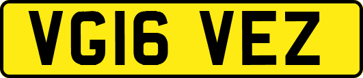 VG16VEZ