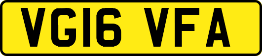 VG16VFA