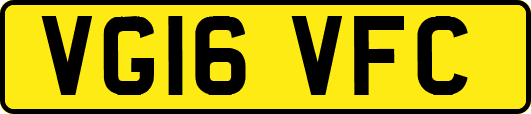 VG16VFC