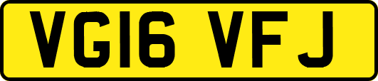 VG16VFJ