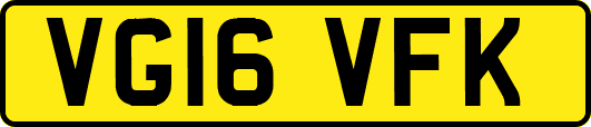 VG16VFK
