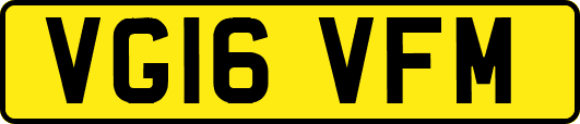 VG16VFM