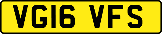 VG16VFS