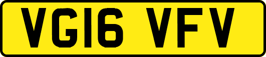 VG16VFV