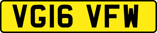 VG16VFW