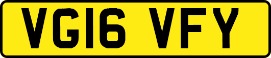 VG16VFY