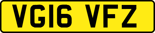 VG16VFZ