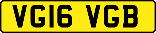 VG16VGB