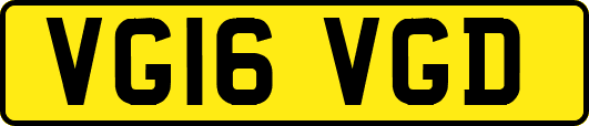 VG16VGD