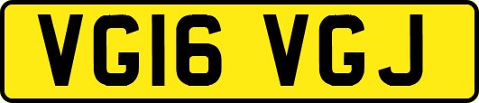 VG16VGJ