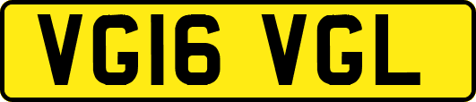 VG16VGL