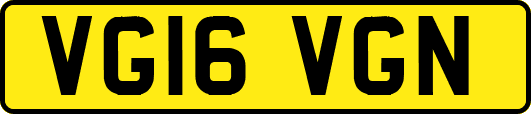 VG16VGN