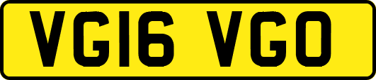 VG16VGO