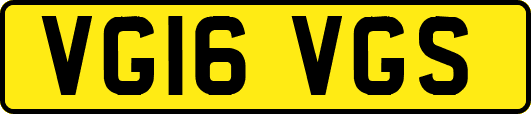 VG16VGS