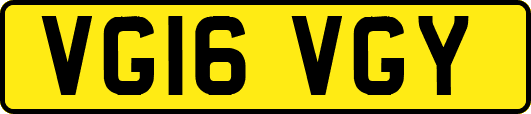 VG16VGY